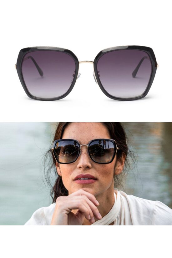 Saulesbrilles Charly Therapy - Olivia Black